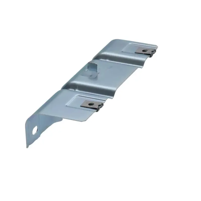 Armrest Bracket - LH - 77-91 Chevy GMC CK Truck SUV